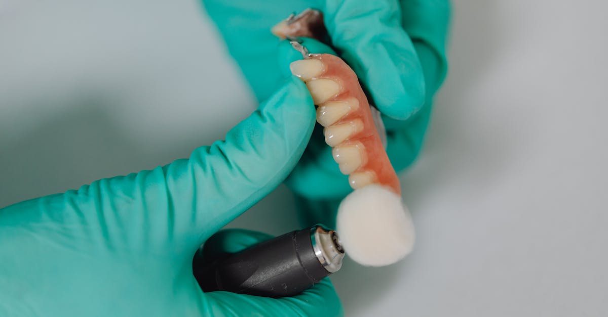 Dental Implants Johnstown